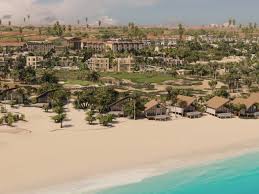 Tarafo Bay Golf & Beach Resort (Boa Vista, Cape Verde – Dhjetor 2027) - Photo 7